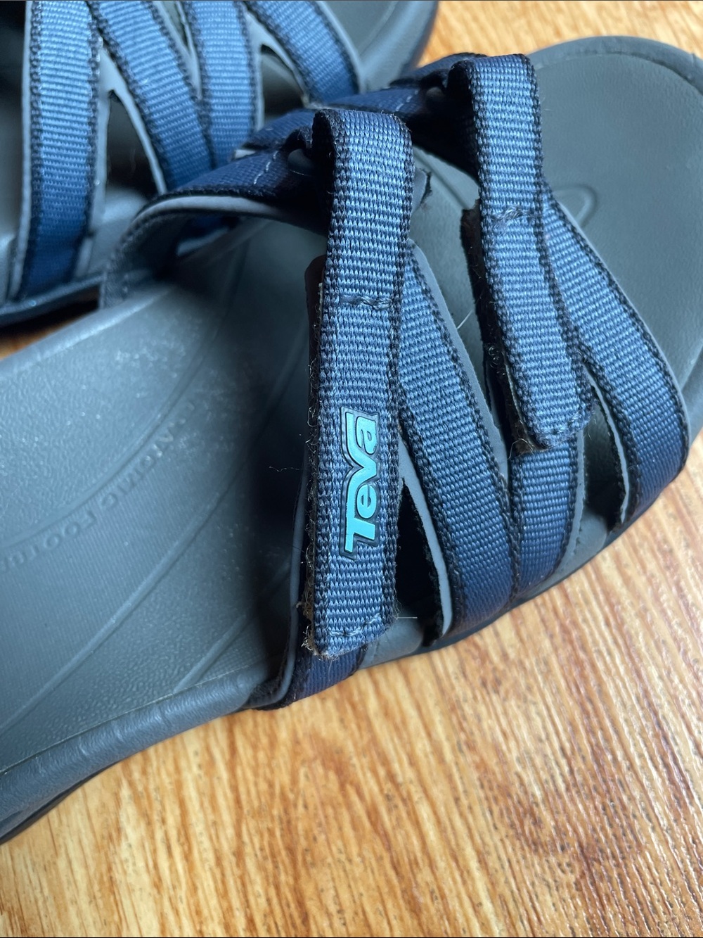 Teva Tirra Sandals - Picture 6 of 9